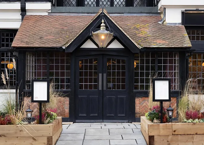 The Royal Forest - A Heartwood Inn