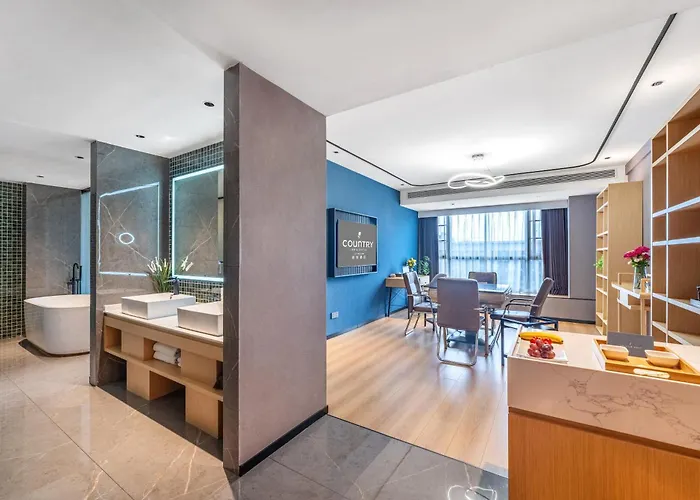 Lanyee International Hotel
