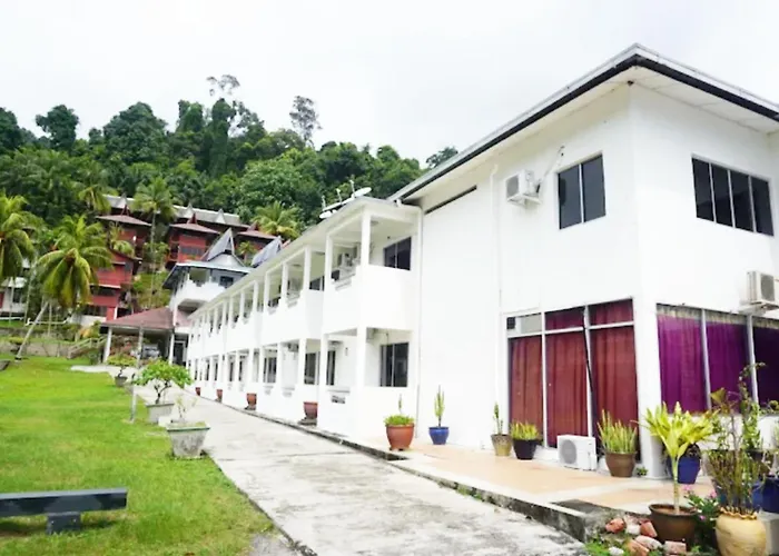 Collection O Analisa Beach Resort