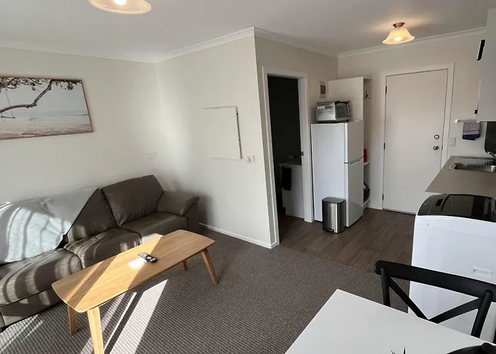 Kapiti Ocean Motel