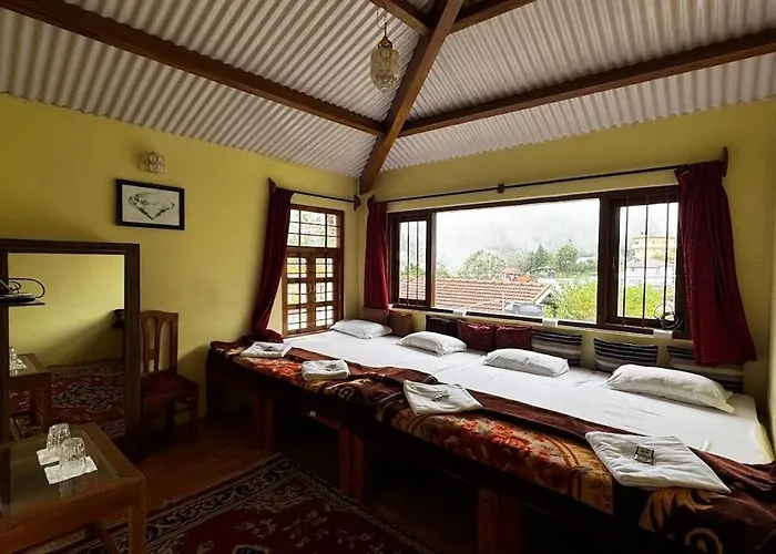 Harmony Within Vipassana Meditation Hub