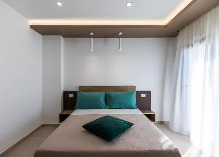 Altum Hotel Tropea