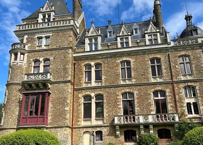 Château de Méridon