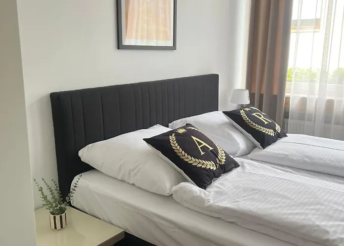 Alpha Rooms
