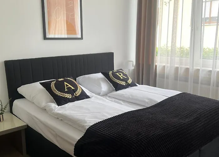 Alpha Rooms