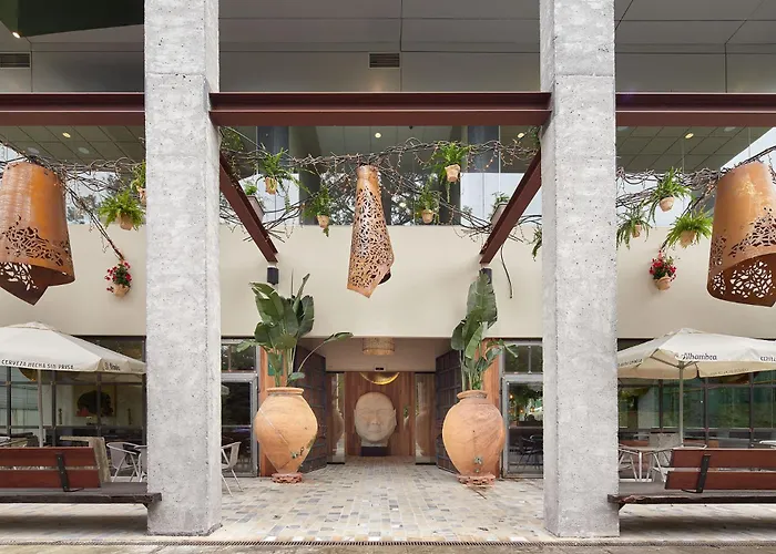 Hotel Sukha