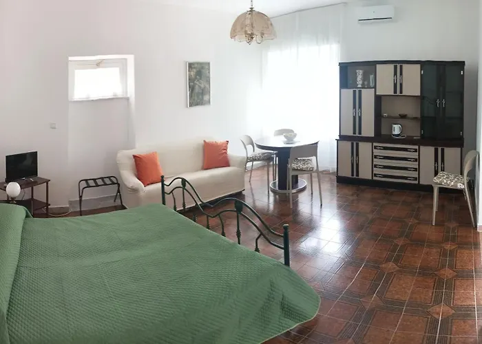 B&B Villa Machi