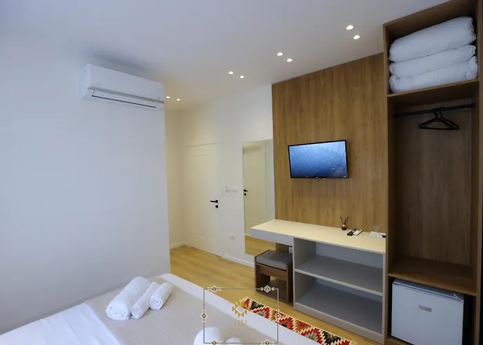 Hm Boutique Hotel