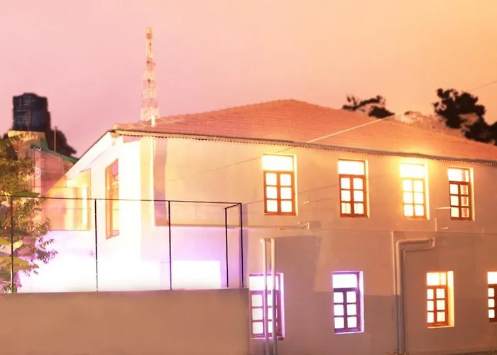 Harmony Within Vipassana Meditation Hub