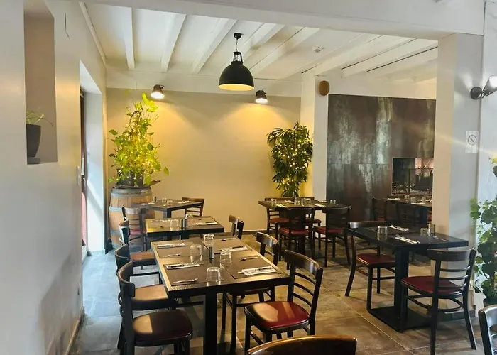 Au Relais Gascon