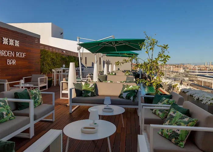 Altis Grand Hotel