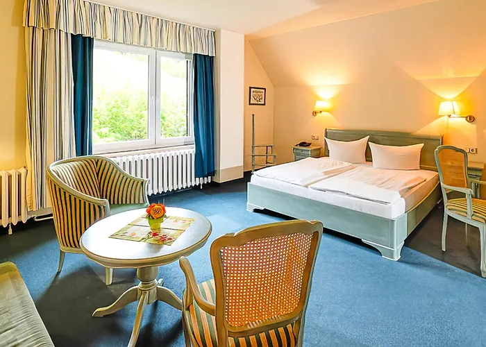 Wagners Hotel Im Thueringer Wald