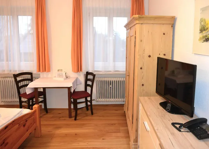 Hotel Andreas Hofer