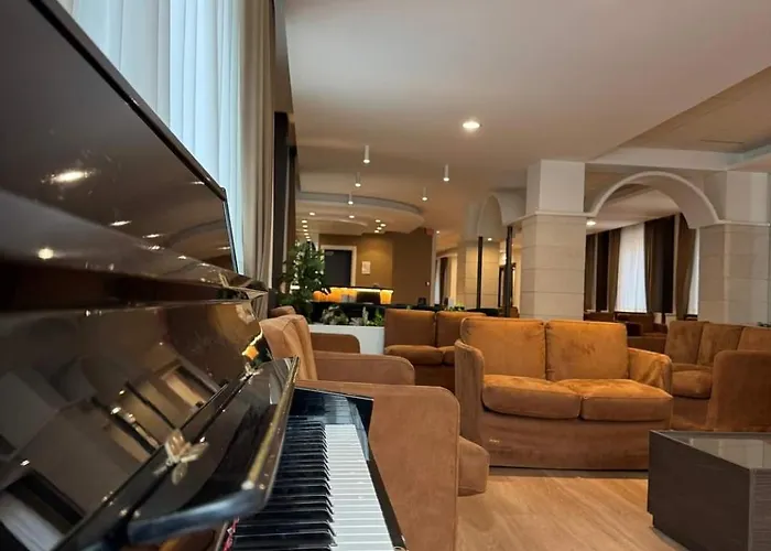 Hotel Meranda