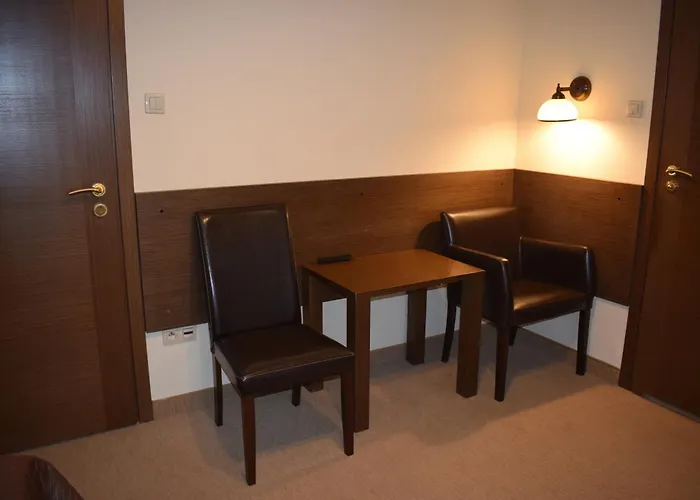 Hotel Orlik
