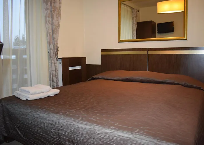 Hotel Orlik