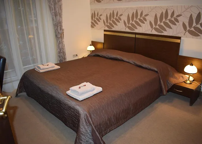 Hotel Orlik