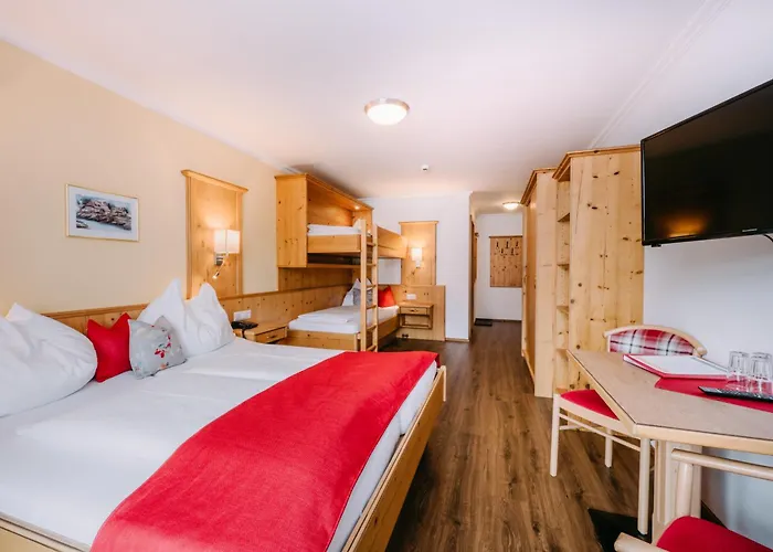 Hotel Brueckenwirt Superior