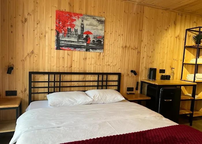 Hotel Eurica