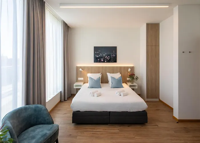 Hotel Den Briel