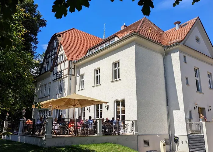 Hotel Schloss Sigroen