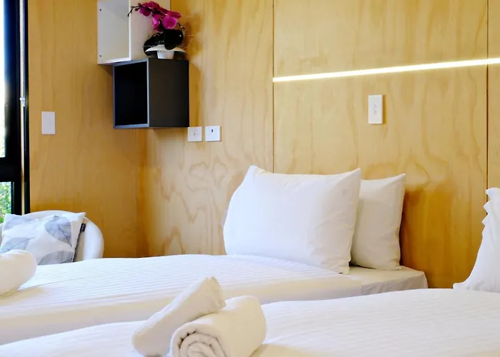 Gallery Hotel Manjimup