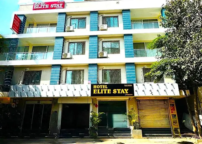 Hotel Elite Stay
