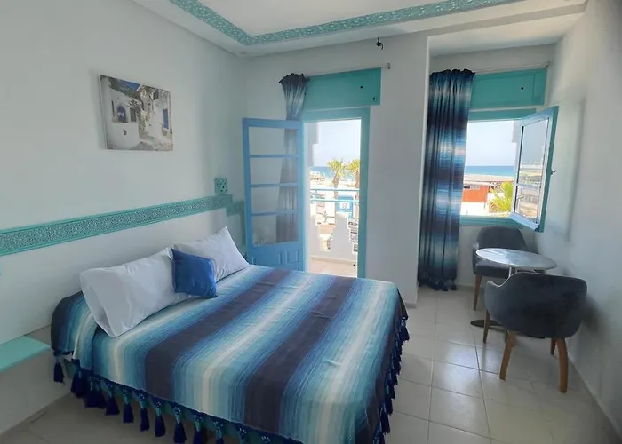 Hotel Etoile De Mer