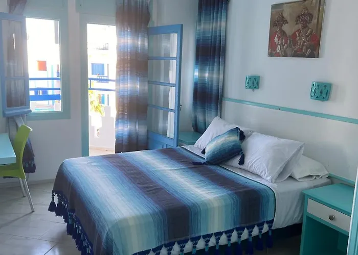 Hotel Etoile De Mer