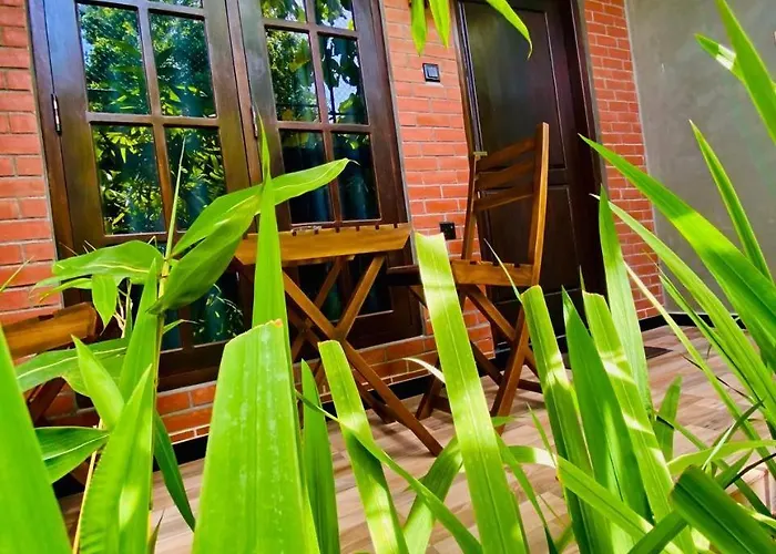 Coffee House Resort Dambulla,Sigiriya