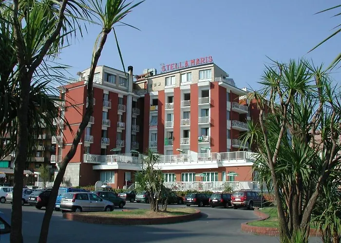 Hotel & Residence Stella Maris
