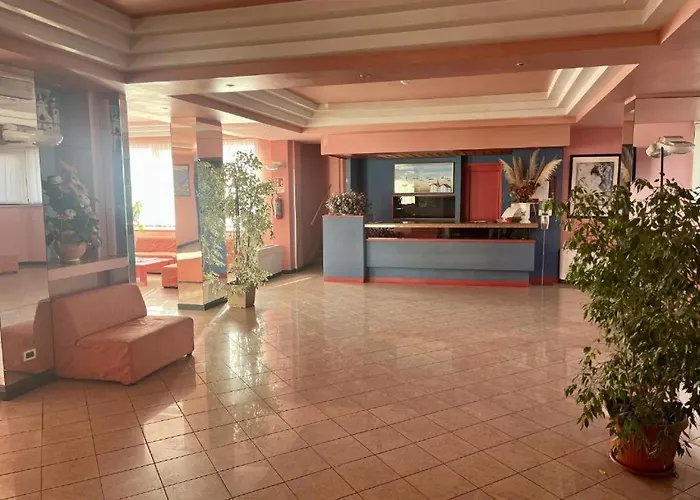 Hotel & Residence Stella Maris