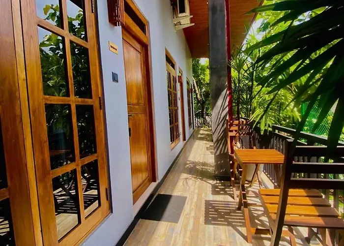 Coffee House Dambulla