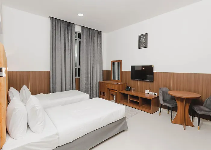 Dream Point Hotel