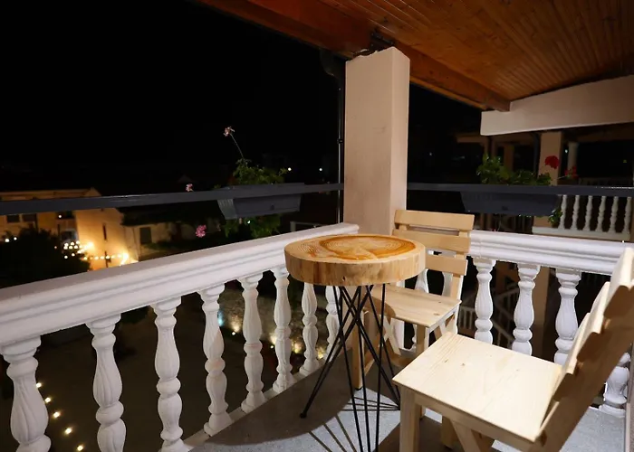 Hotel Ikona