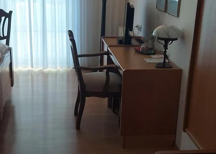 Hotel Zur Kroner Heide