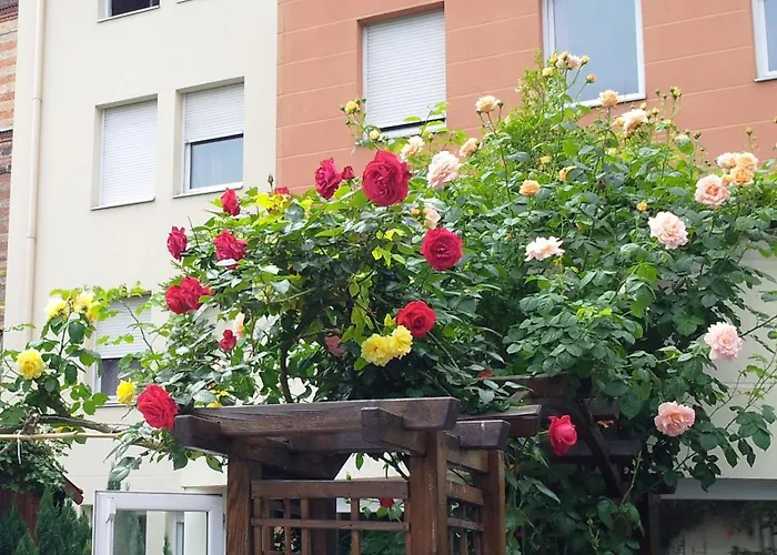 Residence Erasmus