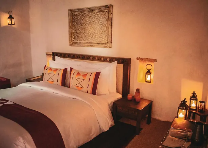 Dar Tantora The House Hotel