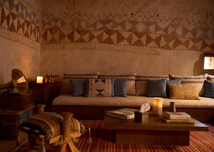 Dar Tantora The House Hotel