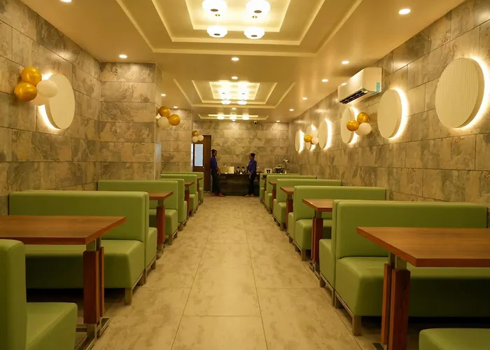 Hotel El Lujo