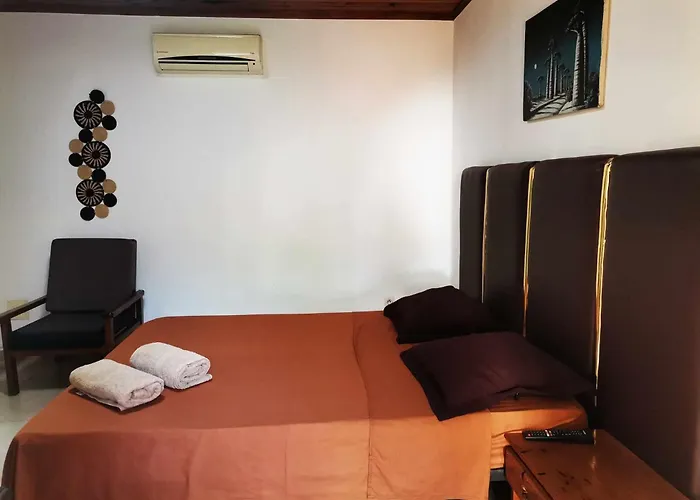Hôtel La Kapila Ivato