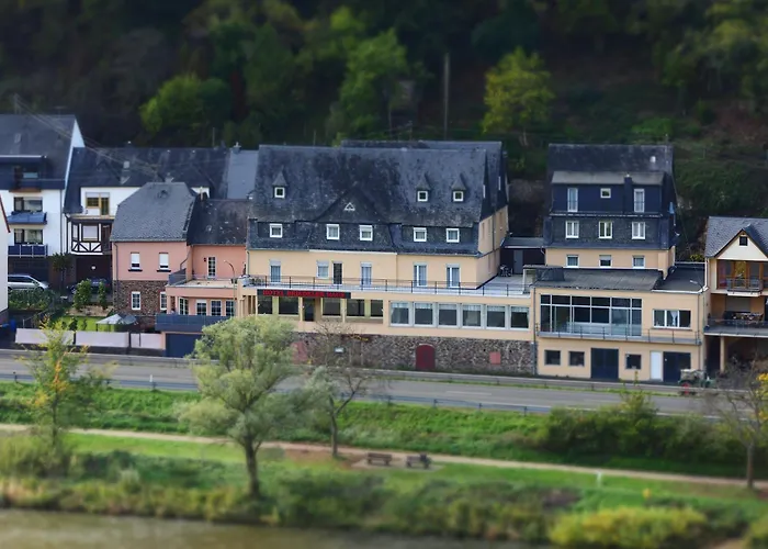 Hotel Briedeler Haus
