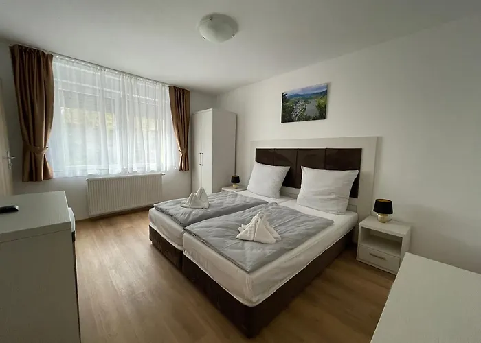 Hotel Briedeler Haus