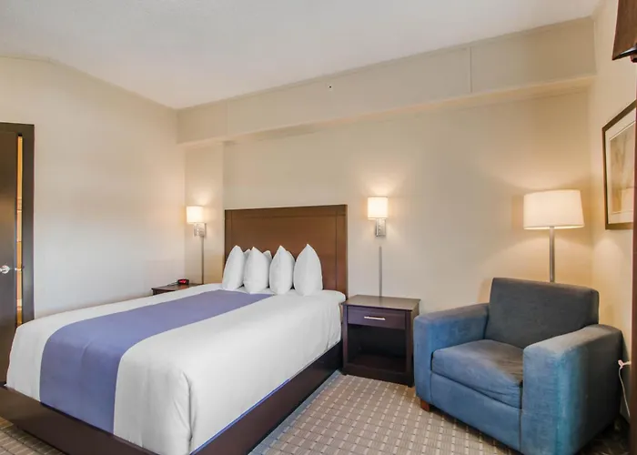 Chateau All Suites Hotel