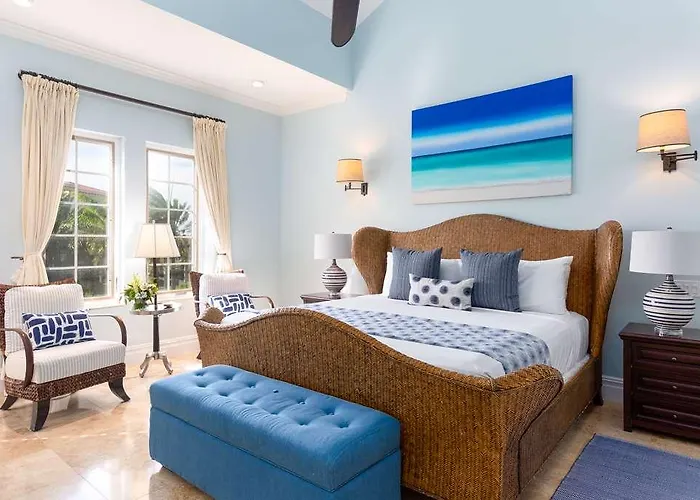 The Somerset On Grace Bay
