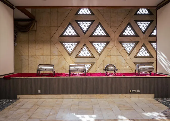 Jeddah Grand Hotel