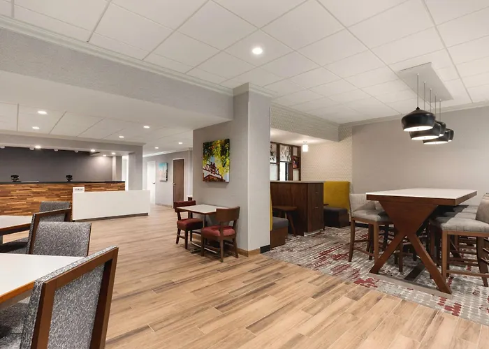Hampton Inn Starkville Mississippi State University
