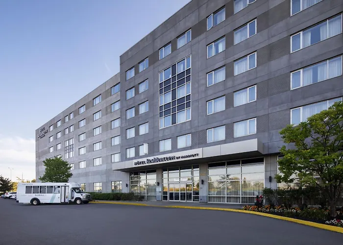 Residence Inn By Marriott Montreal Airport