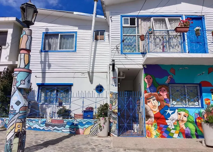 Hostal Destino Bellavista