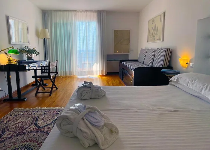 Hotel Claudio
